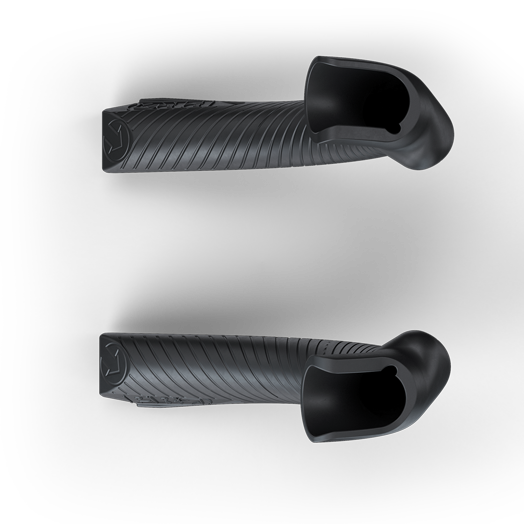 PRO Ergo Drop Bar Grip