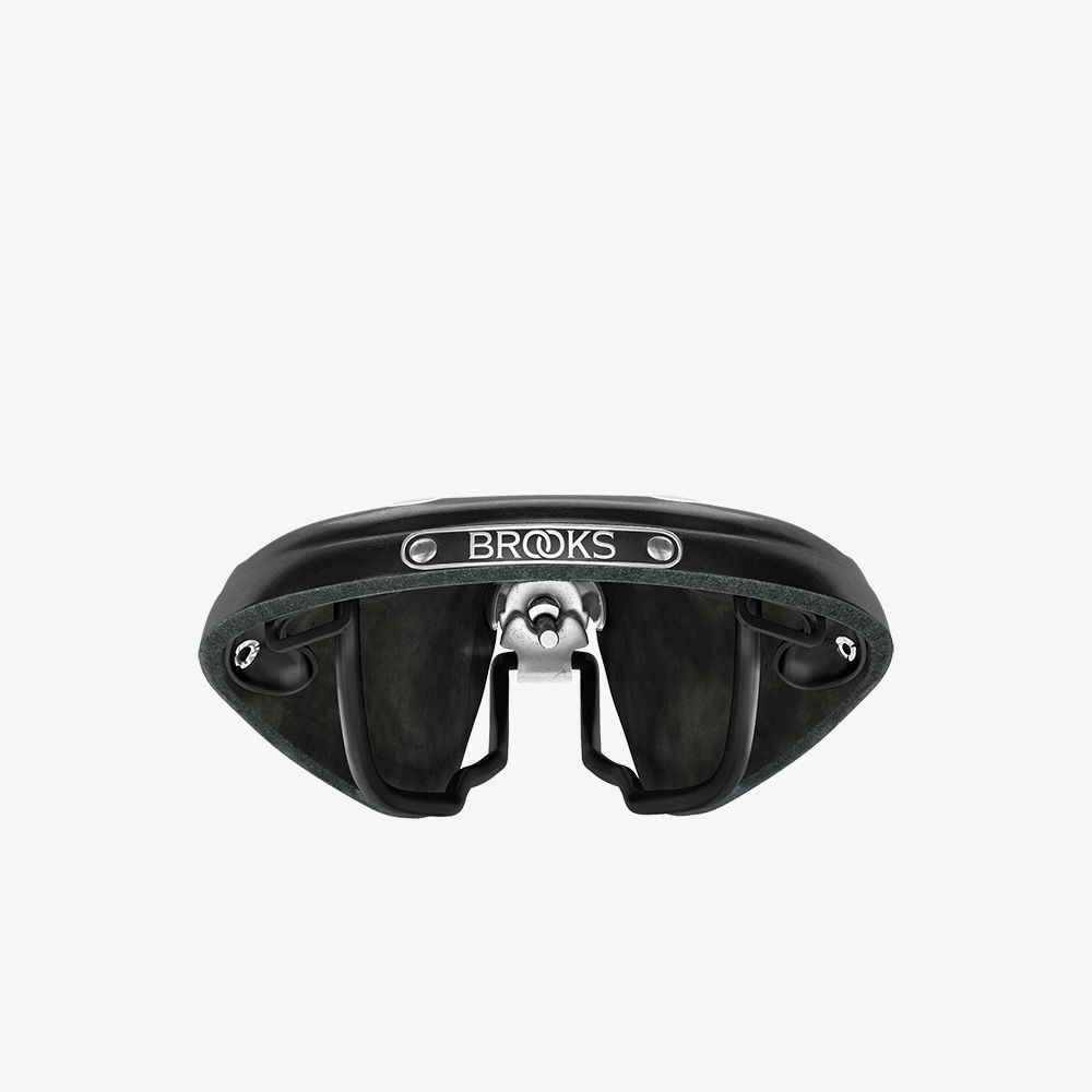 Brooks B17 Narrow Leather Saddle
