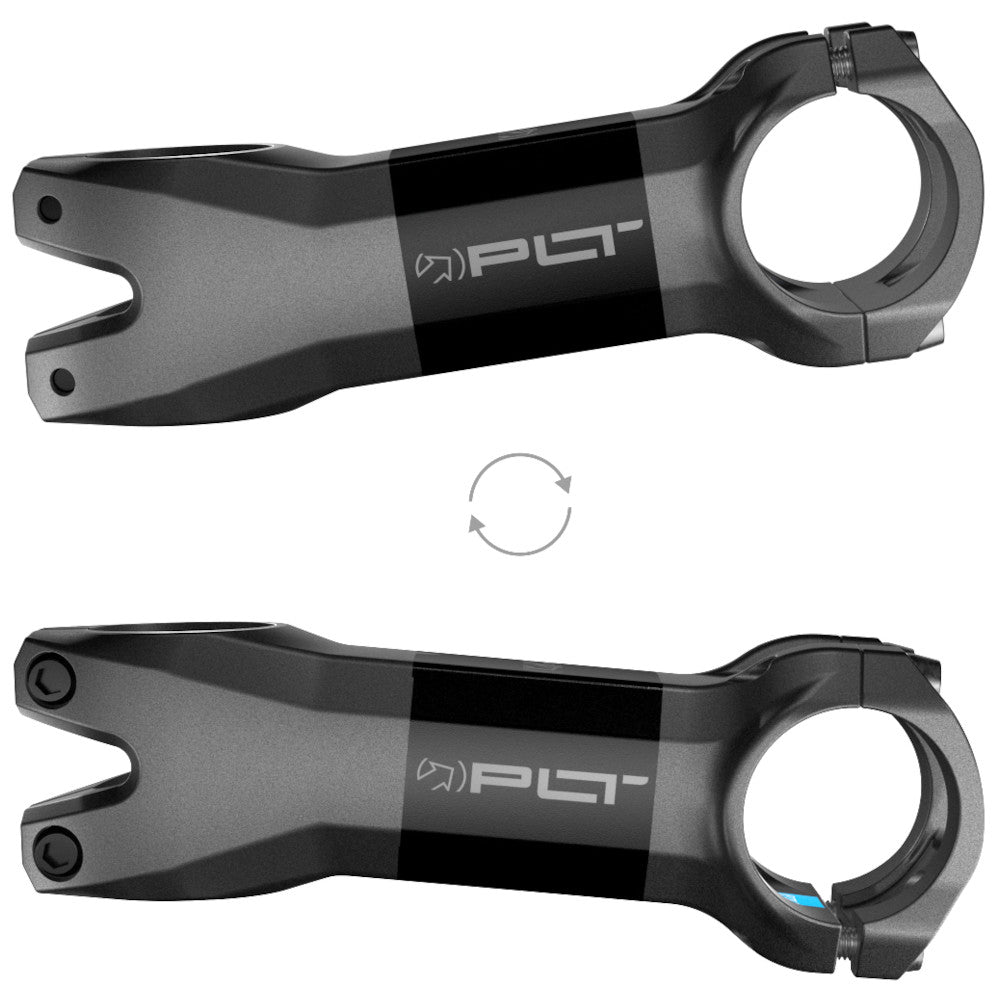 PRO PLT Stem 31.8 x 80mm (+/-6 deg)