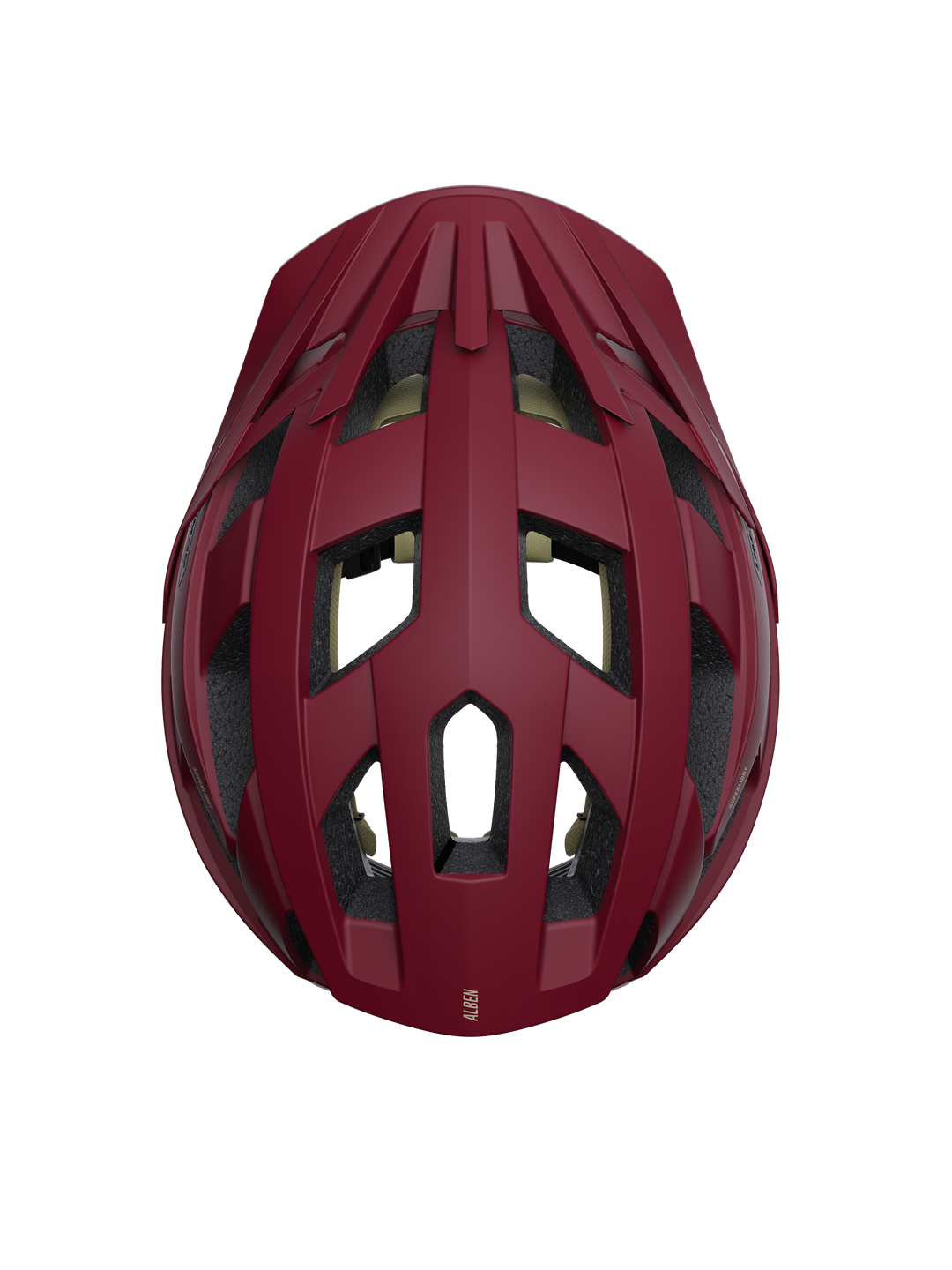 Limar Alben MTB Helmet