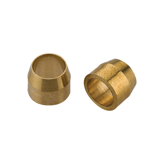 Jagwire Compression Bushing for Hydraulic Hose HFA305 (Shimano/Tektro)