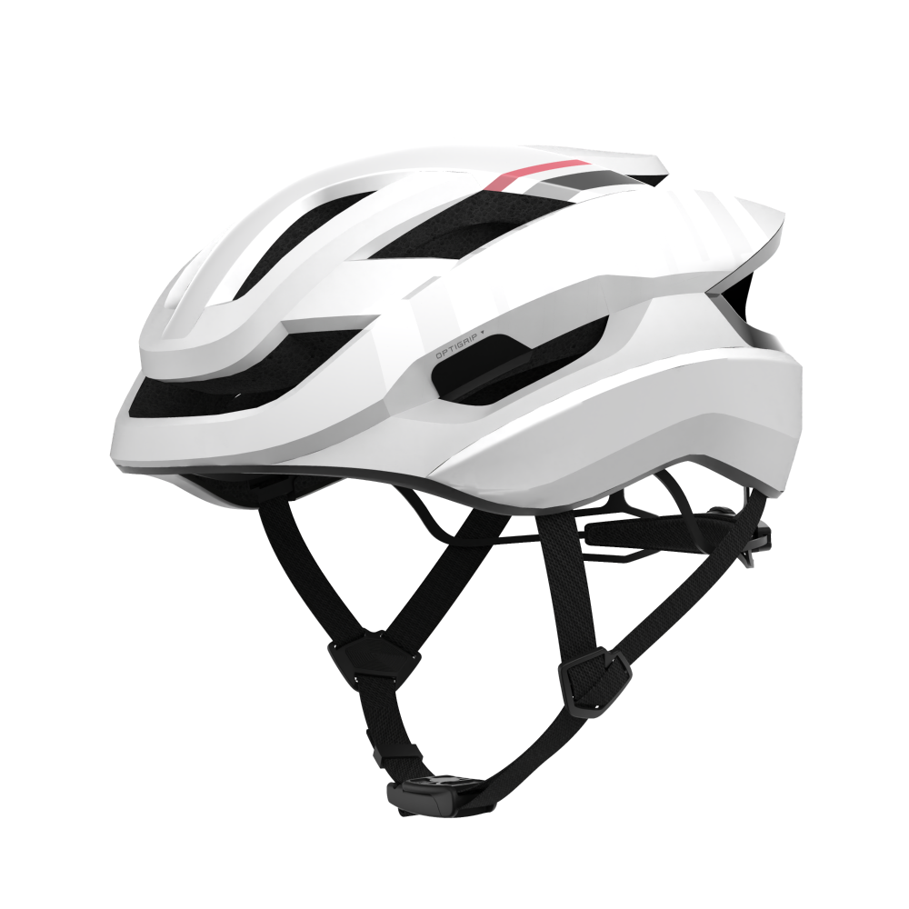 Lumos Ultra Fly Pro helmet + Firefly light Bundle (MIPS)