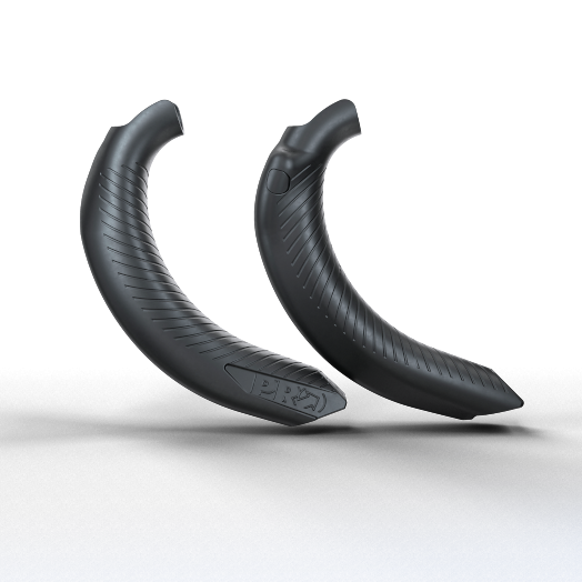 PRO Ergo Drop Bar Grip