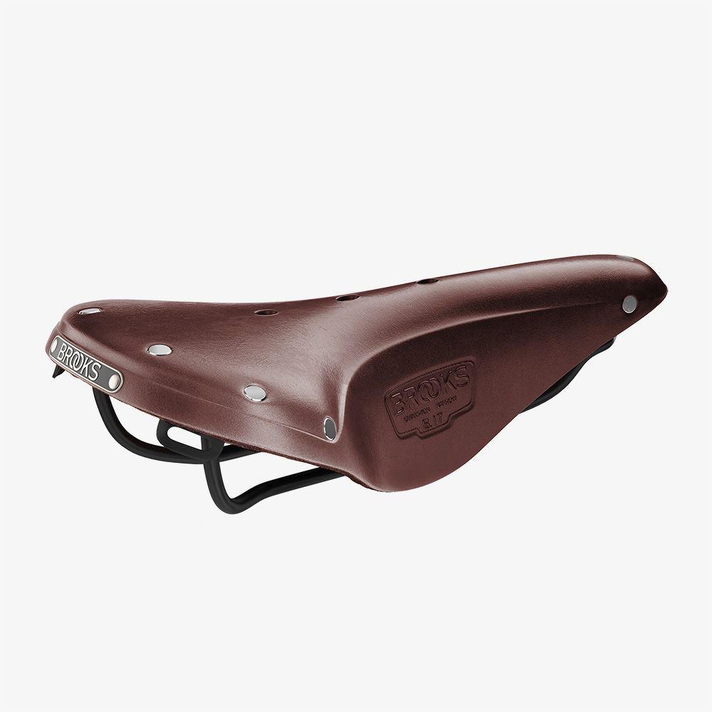 Brooks B17 Narrow Leather Saddle
