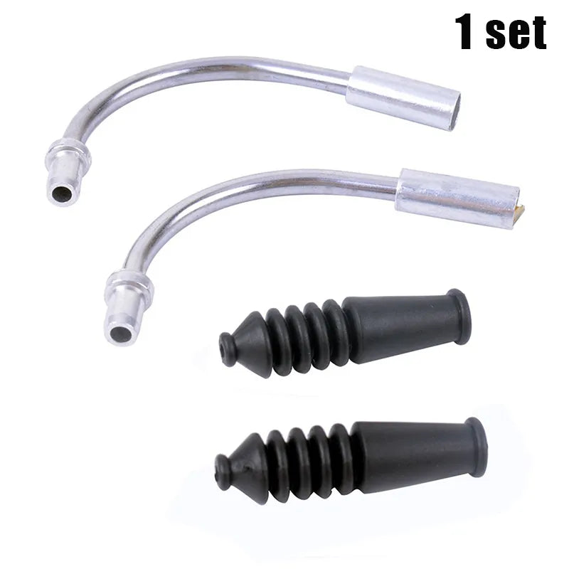 ELGMK V Brake Cable Guide Hose & Noodle (Sold Individually)