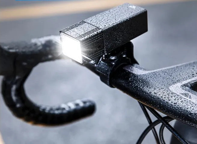 Gaciron V6C-400 Front Light (400 Lumen)