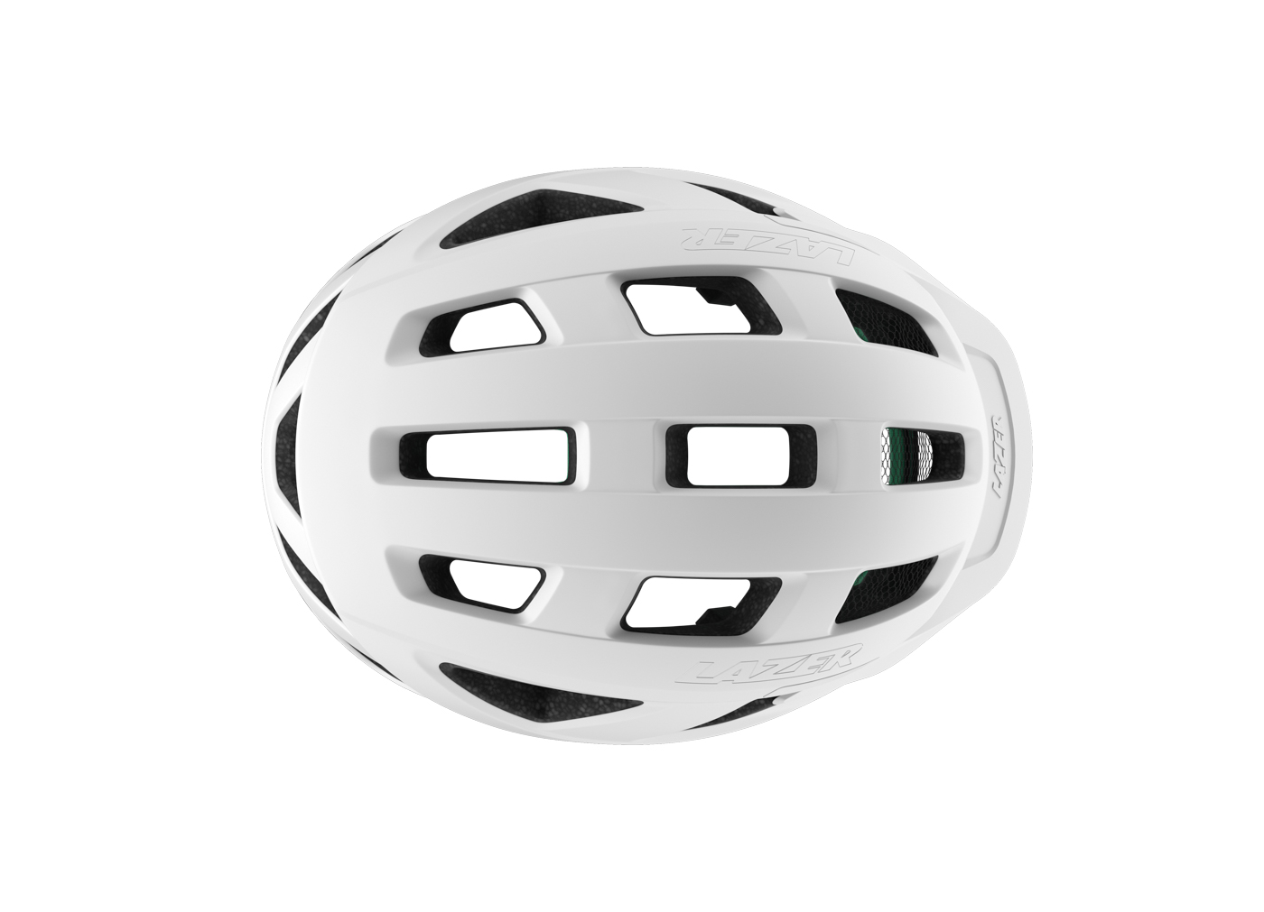 Lazer Cerro KinetiCore Gravel Helmet