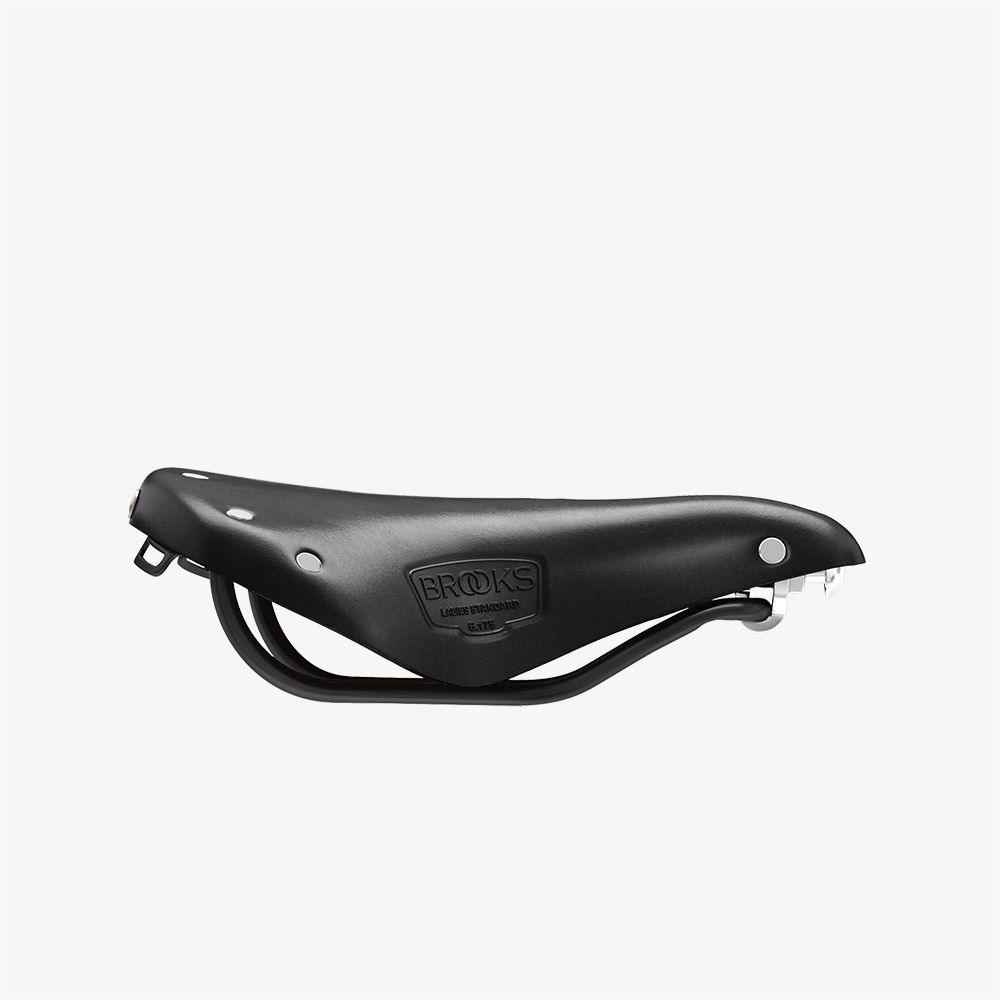 Brooks B17 Short Saddle