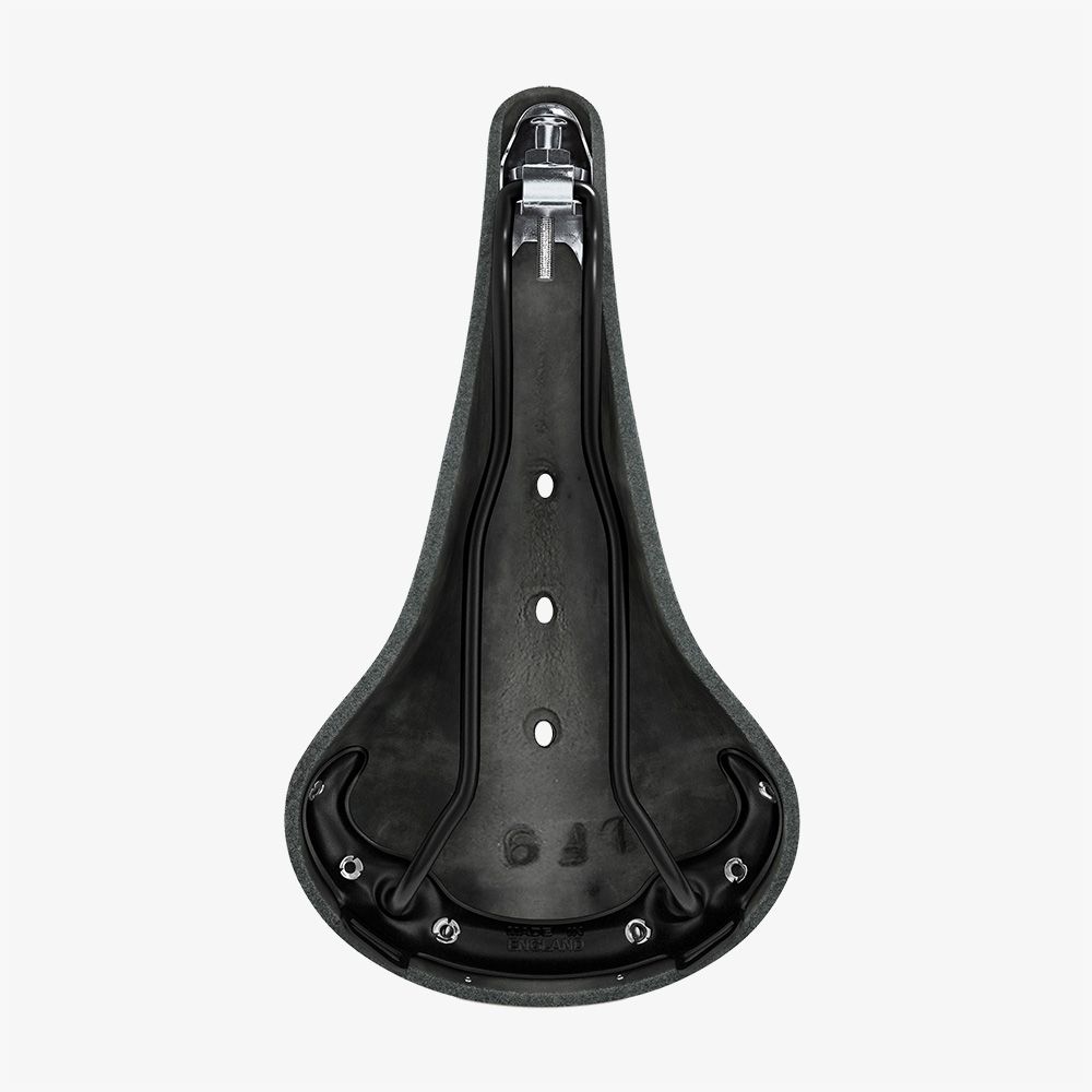 Brooks B17 Narrow Leather Saddle