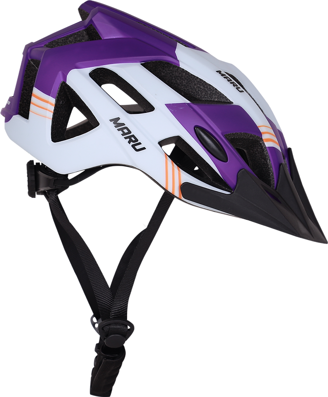 Maru Tracer MTB Helmet