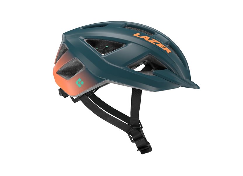 Lazer Cerro KinetiCore Gravel Helmet