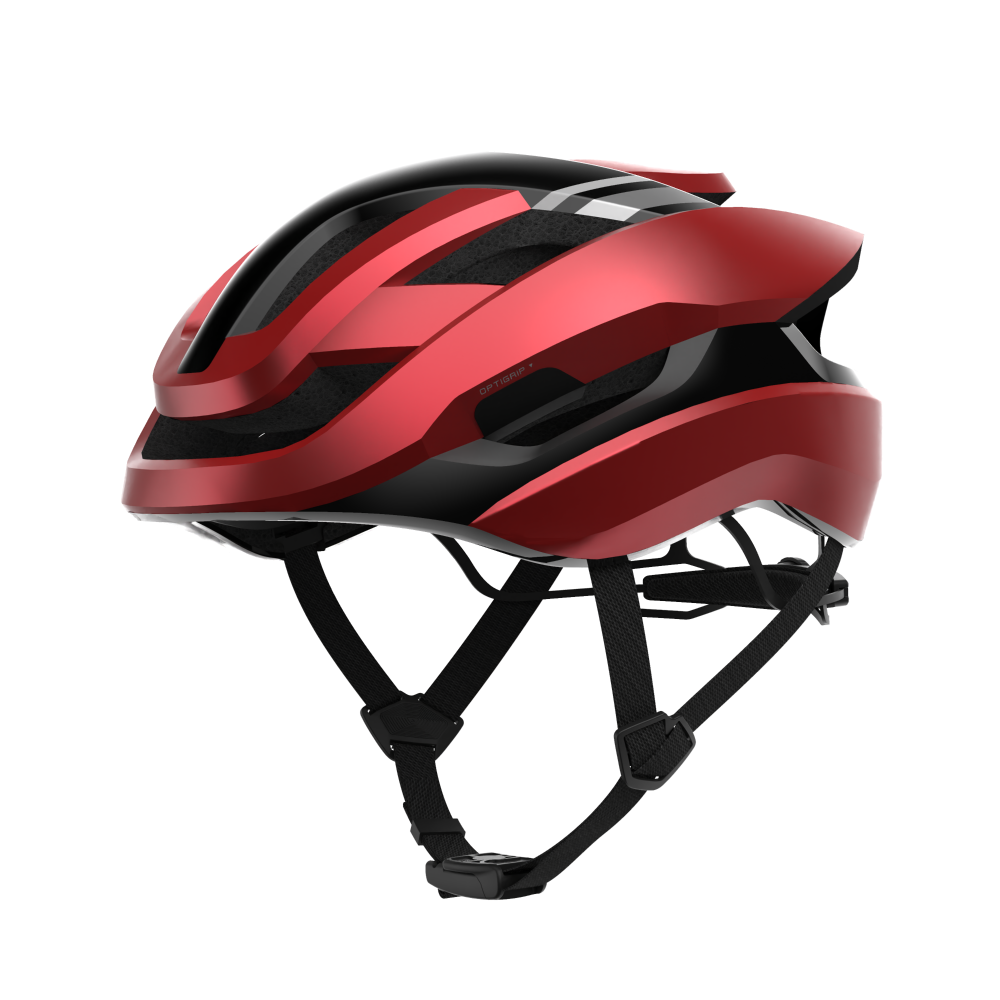 Lumos Ultra Fly Pro helmet + Firefly light Bundle (MIPS)