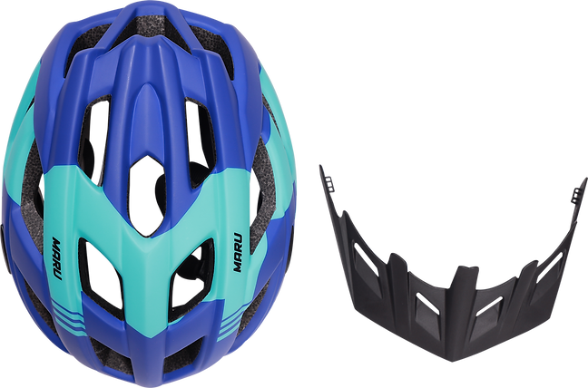 Maru Tracer MTB Helmet