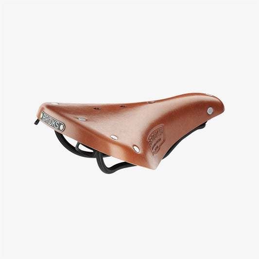 Brooks B17 Short Saddle
