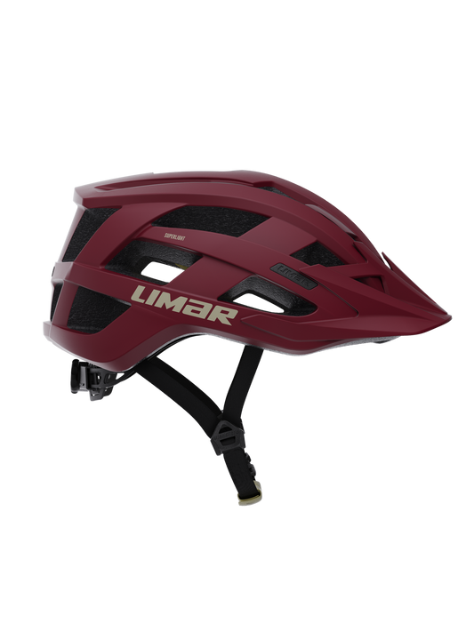 Limar Alben MTB Helmet