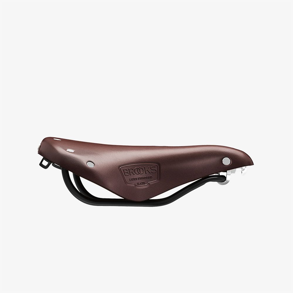 Brooks B17 Short Saddle