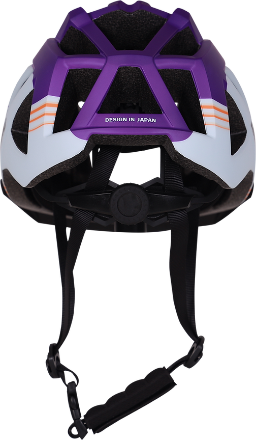Maru Tracer MTB Helmet