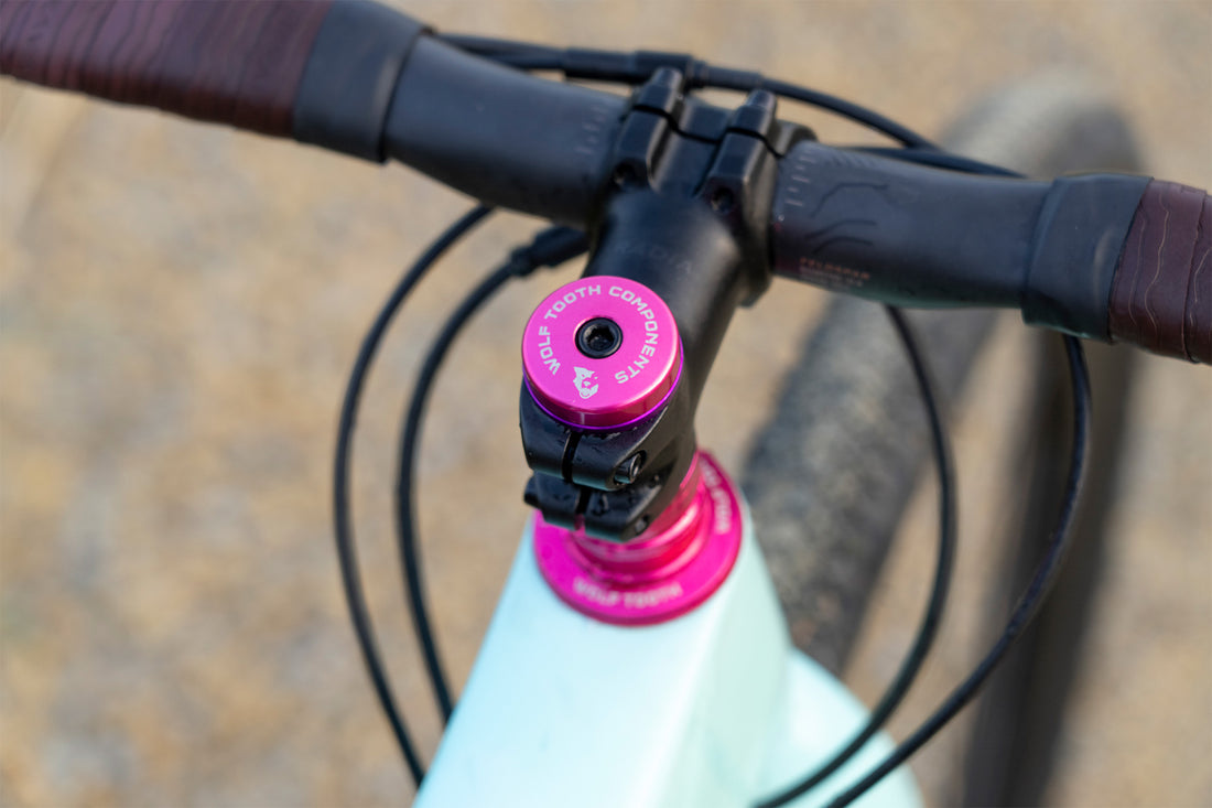 Teravail Radia Stem (Gravel / Road)