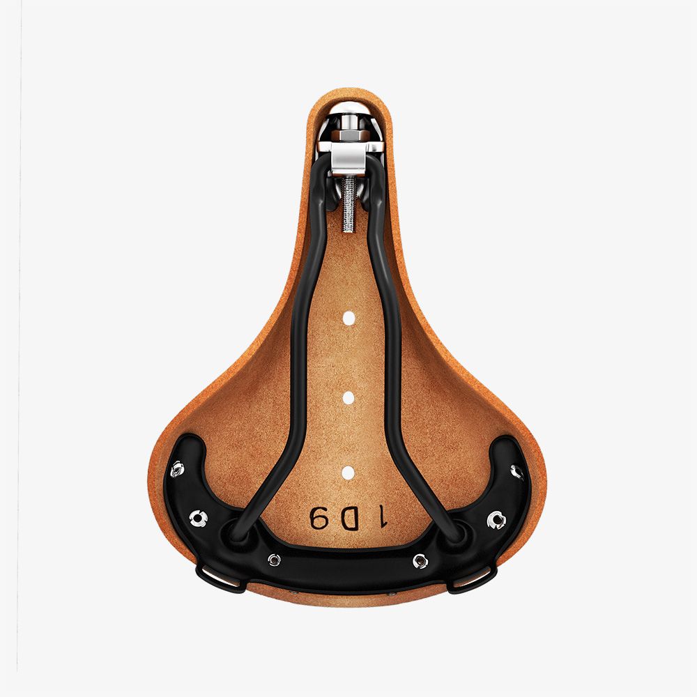 Brooks B17 Short Saddle