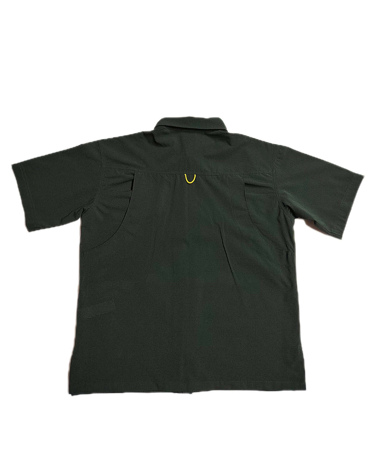 Courier PH Men's Hybrid Shirt
