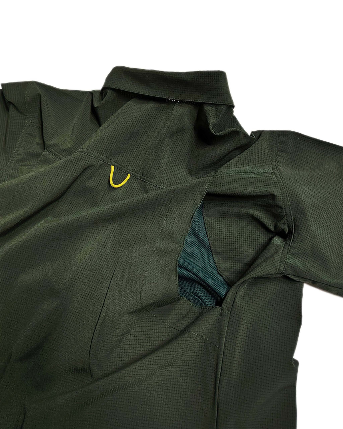 Courier PH Men's Hybrid Shirt