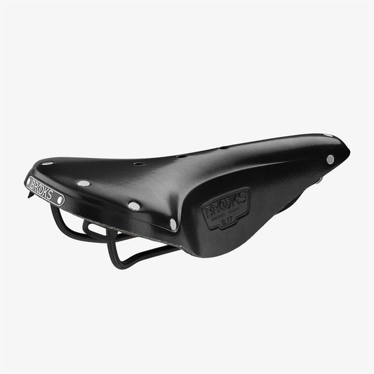 Brooks B17 Narrow Leather Saddle