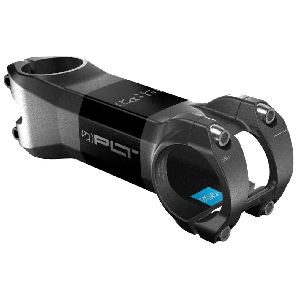 PRO PLT Stem 31.8 x 80mm (+/-6 deg)
