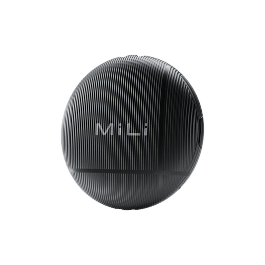 MiLI LiTag Item Finder (Android)