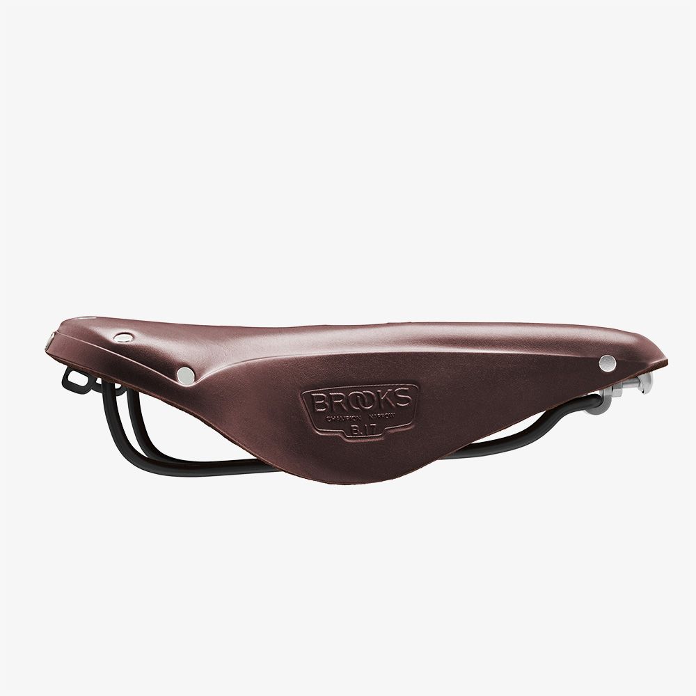 Brooks B17 Narrow Leather Saddle