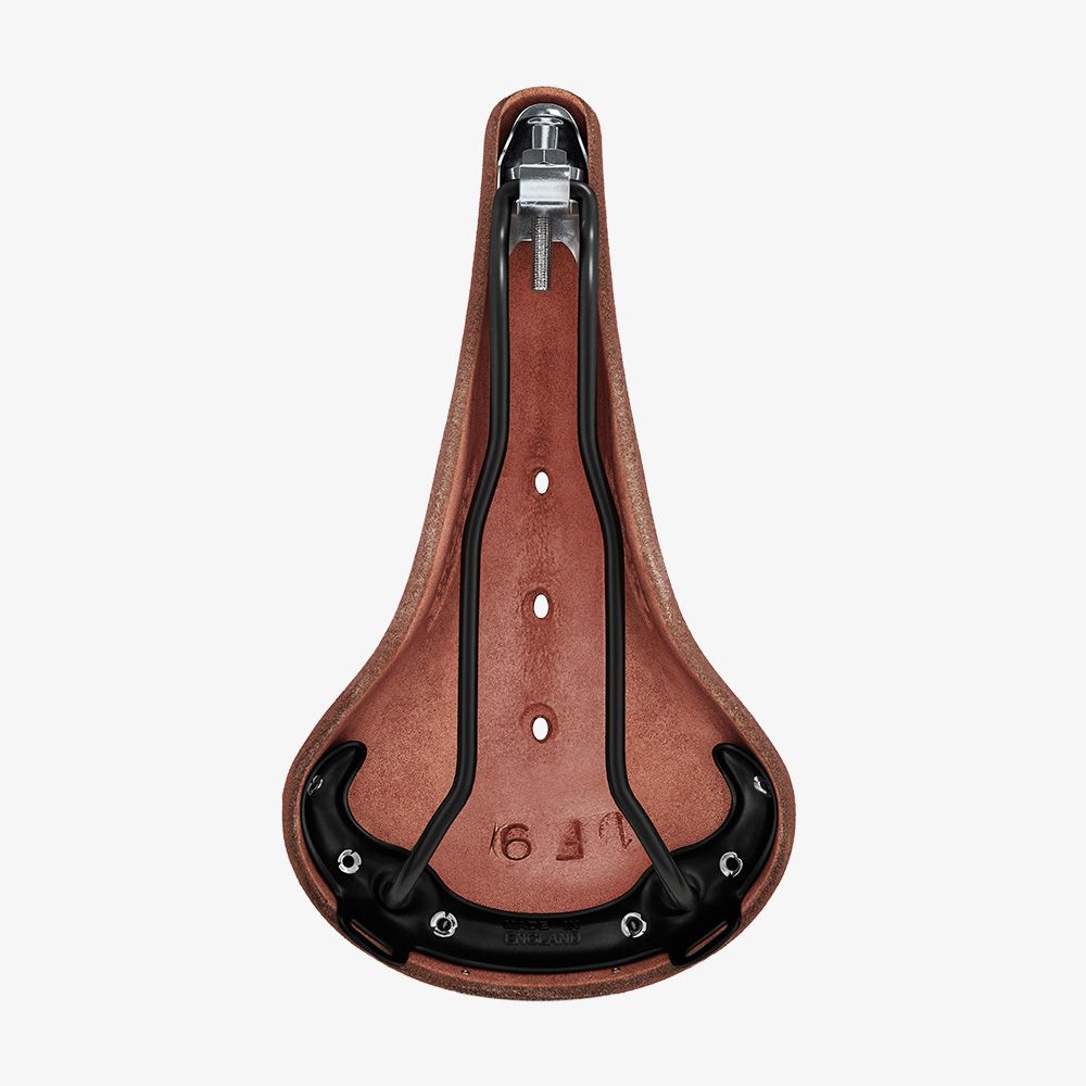 Brooks B17 Narrow Leather Saddle