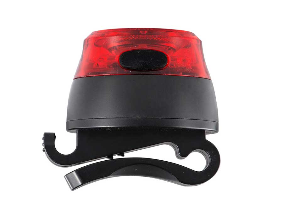 Sate-lite R03K Rechargeable IPX5 Waterproof Rear Light