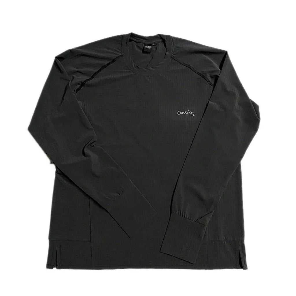 Courier PH Men's SPARE SERIES Long Sleeve Shirts