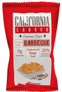 California Crunch Cassava Chips (120g)