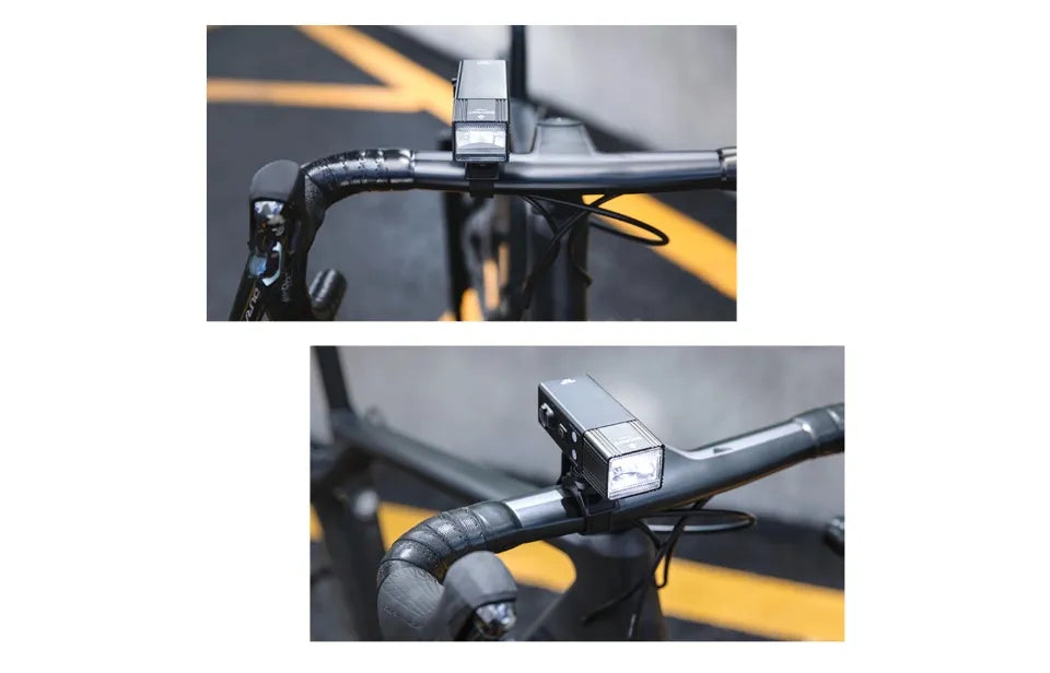 Gaciron V6C-400 Front Light (400 Lumen)