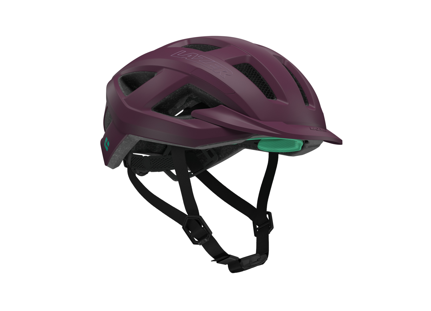 Lazer Cerro KinetiCore Gravel Helmet