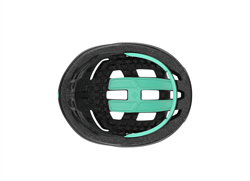Lazer Tempo KinetiCore Road Helmet