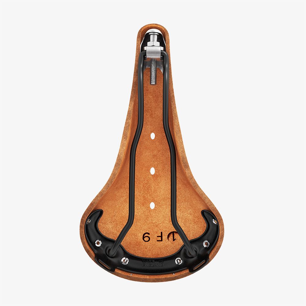 Brooks B17 Narrow Leather Saddle