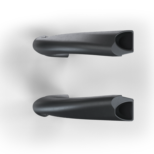 PRO Ergo Drop Bar Grip