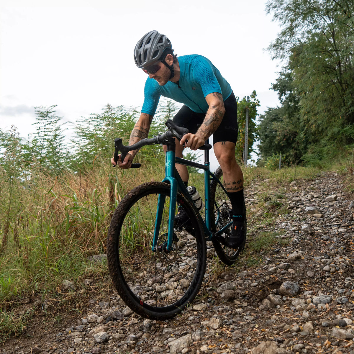 Vittoria T90 Mud (Terreno Wet CX Endurance) Tires