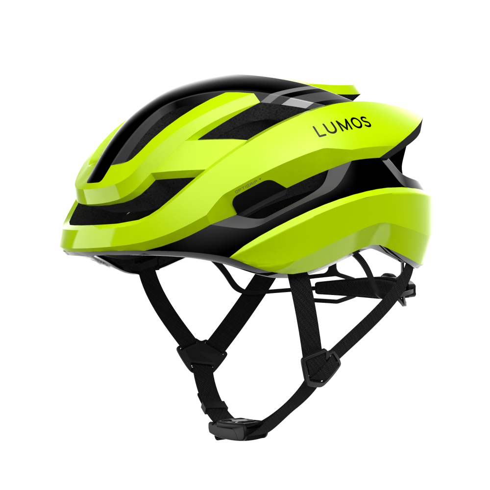 Lumos Ultra Fly Pro helmet + Firefly light Bundle (MIPS)