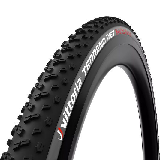 Vittoria T90 Mud (Terreno Wet CX Endurance) Tires