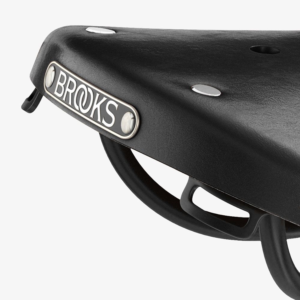 Brooks B17 Short Saddle
