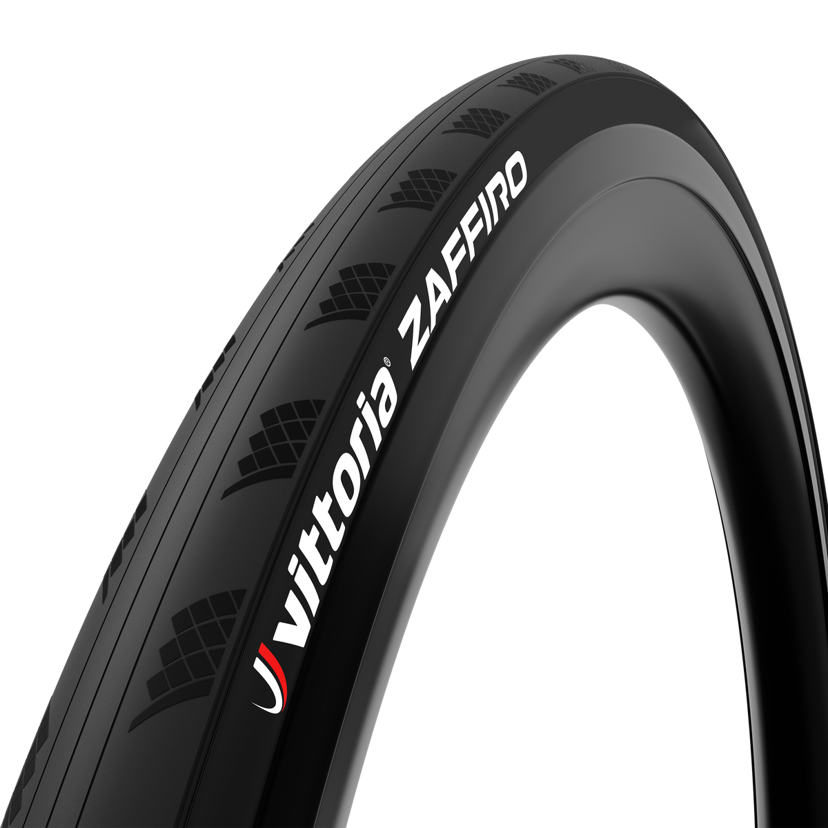 Vittoria Zaffiro All Condition Road Training Tire (Wire Bead)