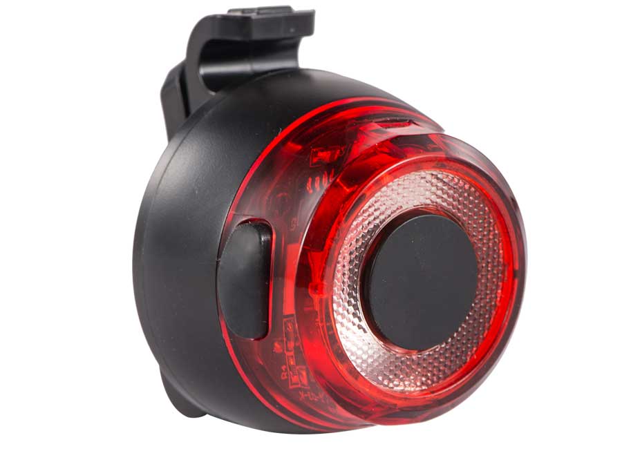 Sate-lite R03K Rechargeable IPX5 Waterproof Rear Light