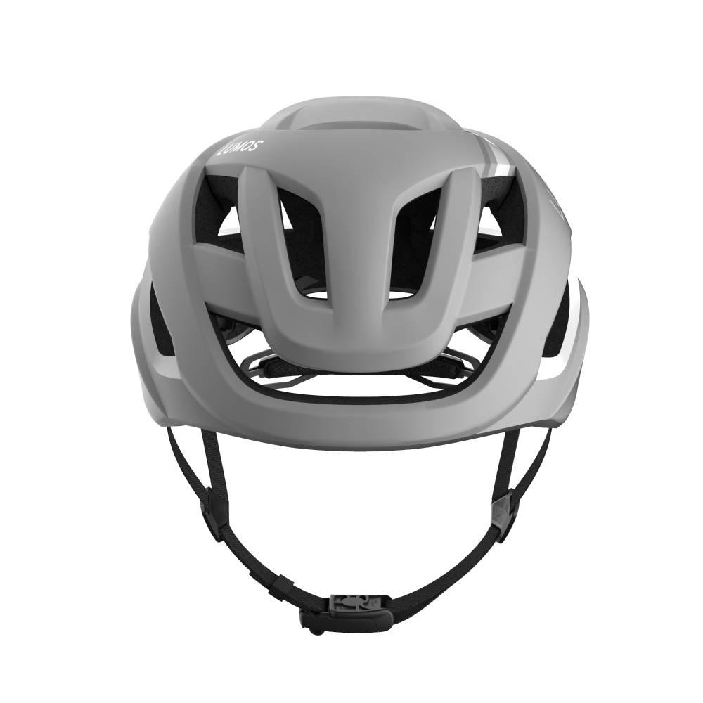 Lumos Ultra Fly Pro helmet + Firefly light Bundle (MIPS)