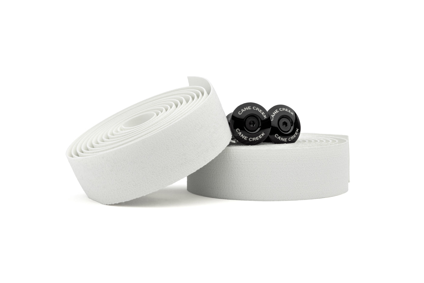 Cane Creek Handlebar Tapes w/ Bolt-on Bar Ends (Flanders and Liege)