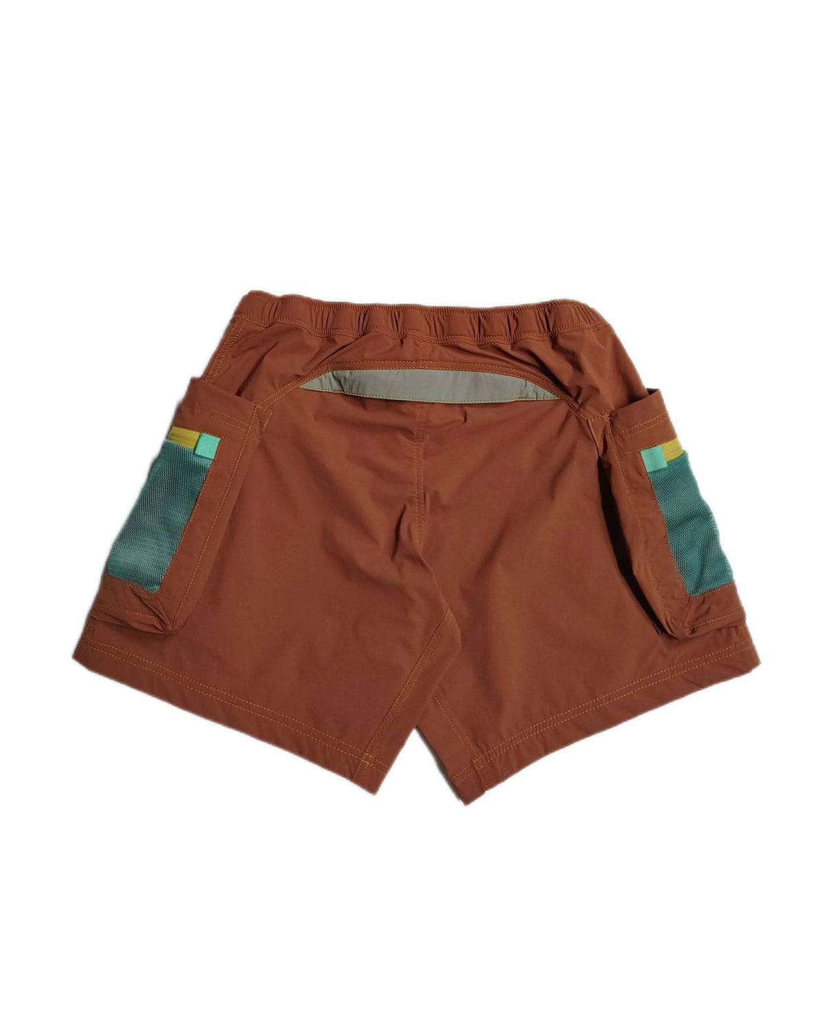 Courier PH Lug 8” Shorts (Unisex)
