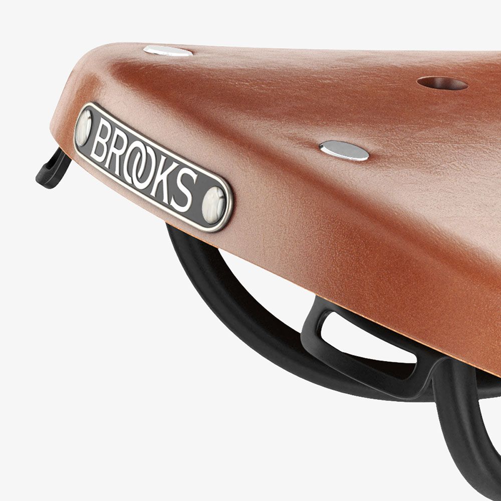 Brooks B17 Short Saddle