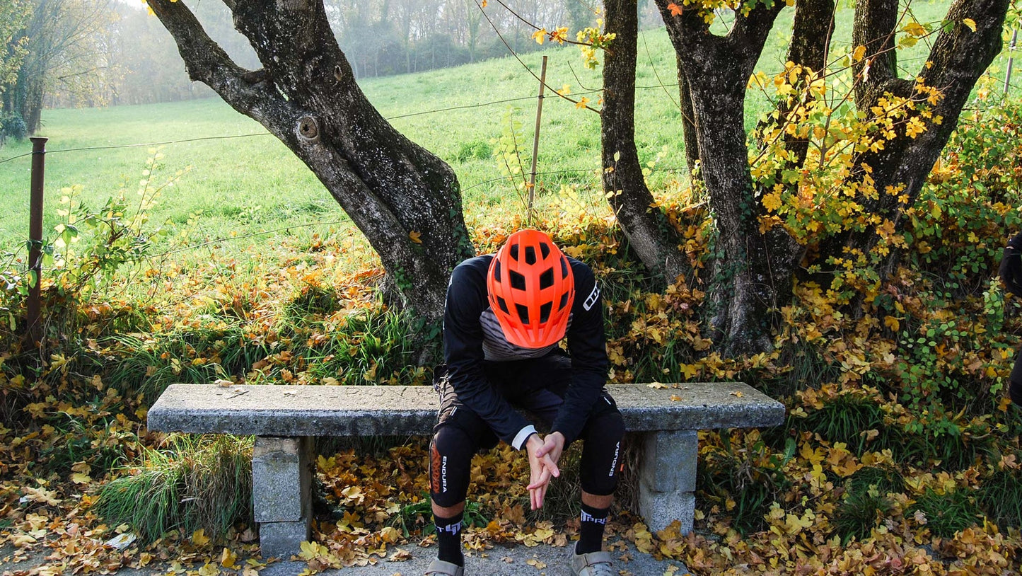 Limar Alben MTB Helmet