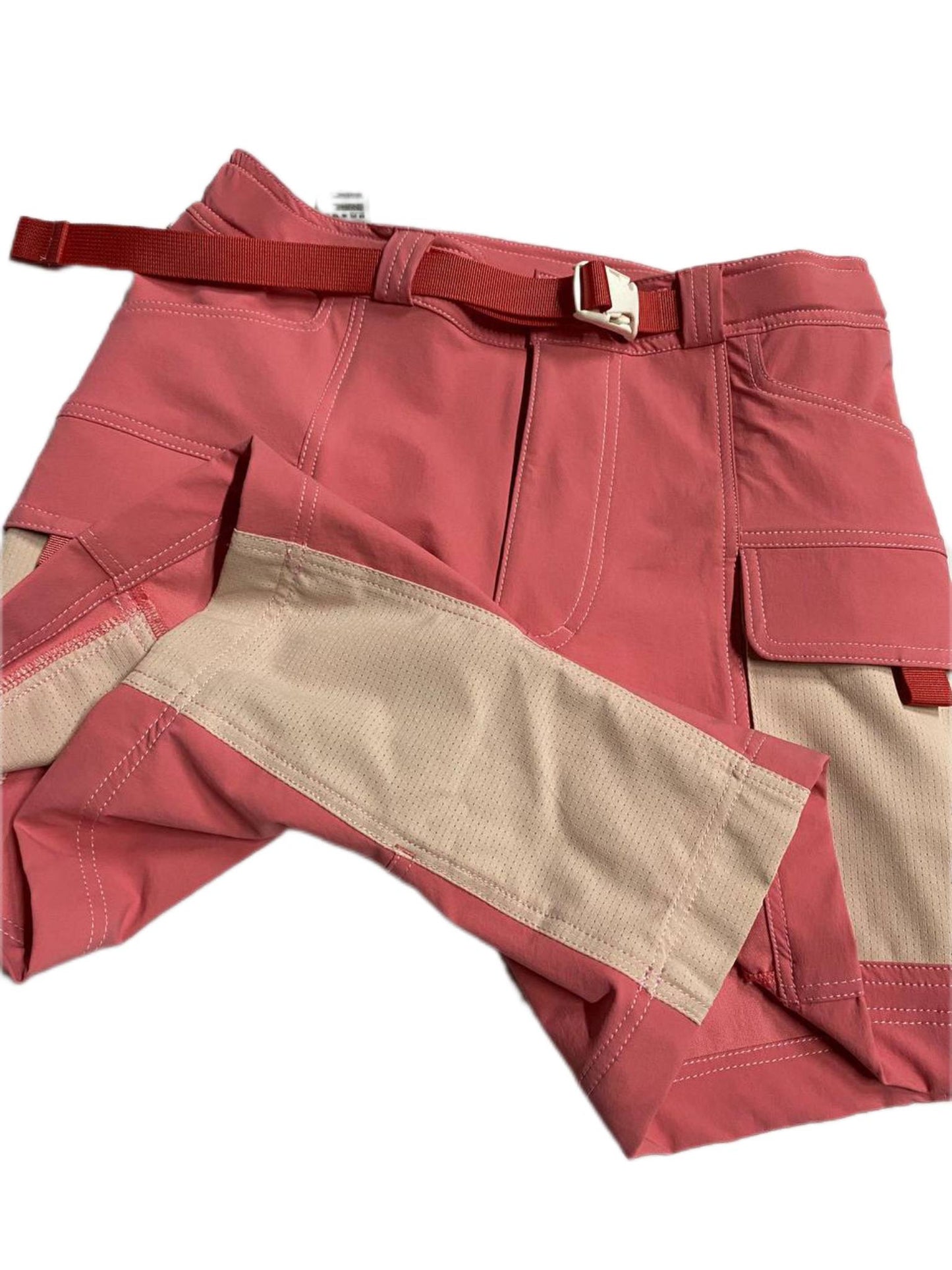 Courier PH Women's 5" High-Waist City Slicker Shorts